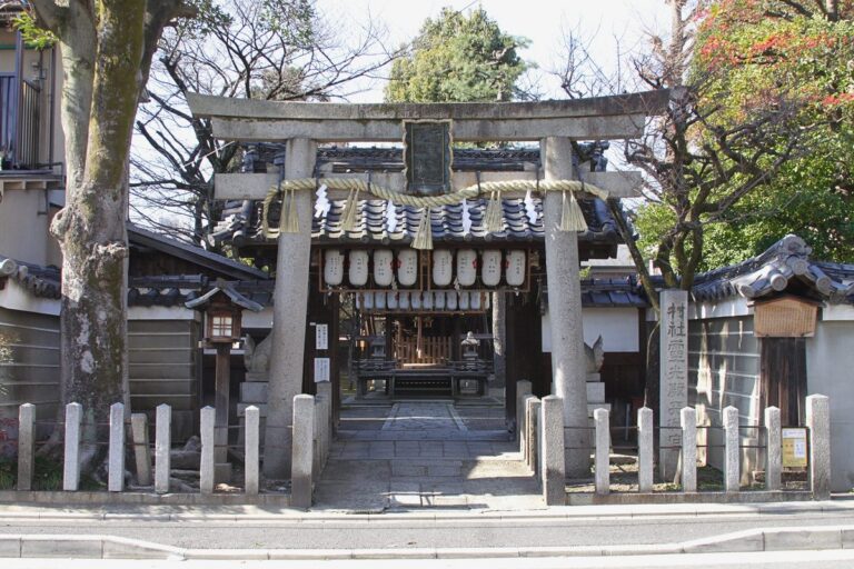 霊光殿天満宮
