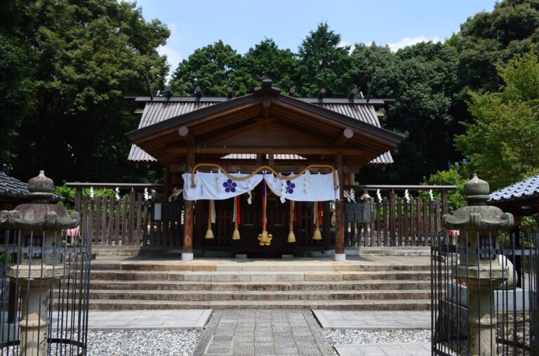 上宮天満宮