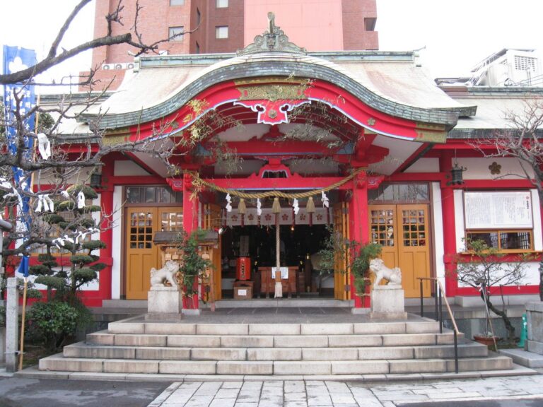 菅原神社 (北九州市小倉北区)