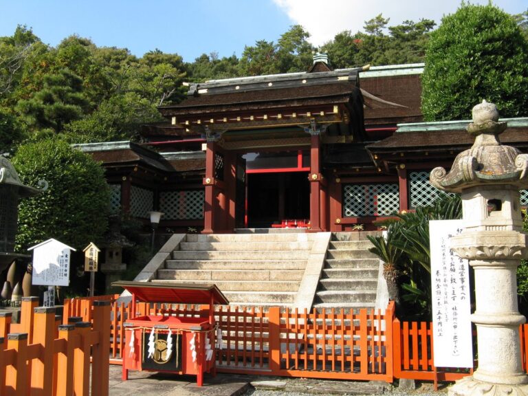紀州東照宮