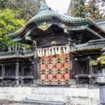仙台東照宮