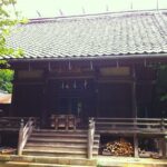 豊国神社