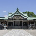 豊國神社 (大阪市)