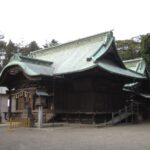 二宮神社 (船橋市)