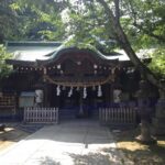 乃木神社