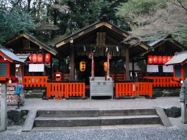 野宮神社