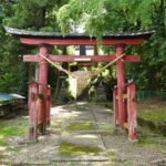 白山神社