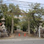 白山神社 (一宮市)