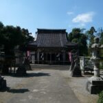 姉倉比売神社