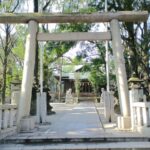 日枝神社 – 神奈川県神社庁