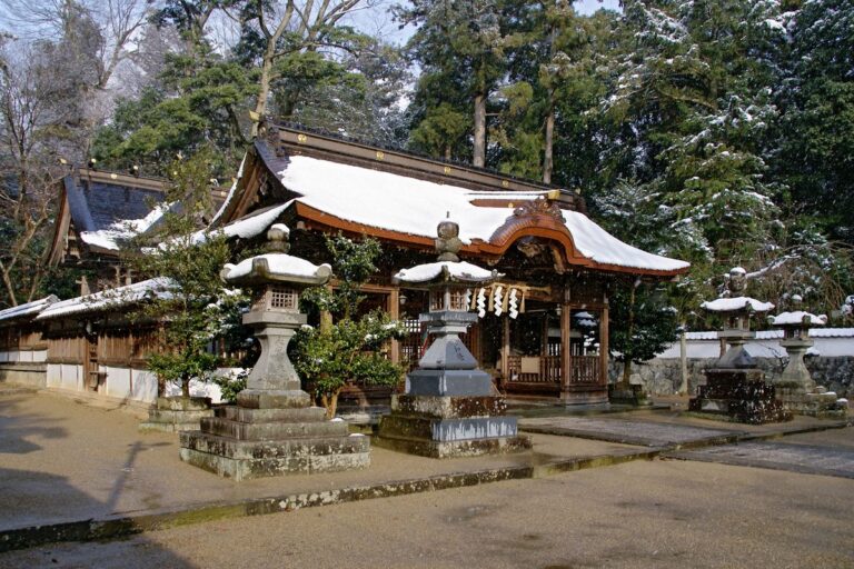 兵主神社 (丹波市)