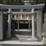 廣田神社（大阪市）