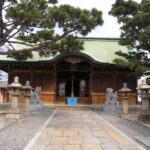 舞子六神社