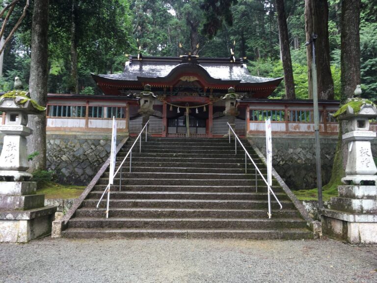 御形神社