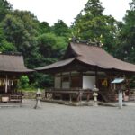 御上神社