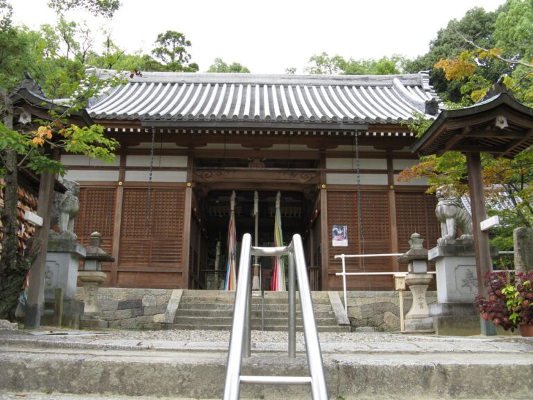 美具久留御魂神社