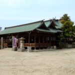 御厨神社