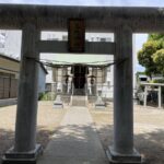 三嶋神社（江戸川区）