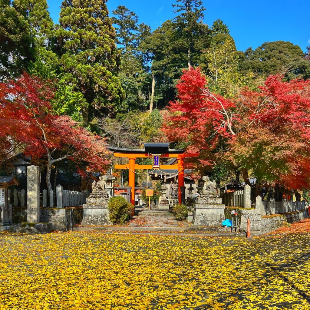 還来神社