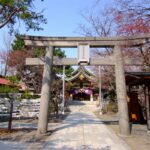 伊夜日子神社