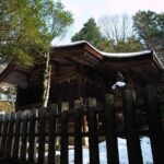 山津照神社
