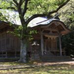 由良比女神社