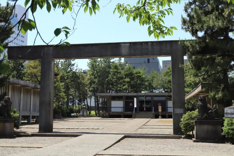 福井神社