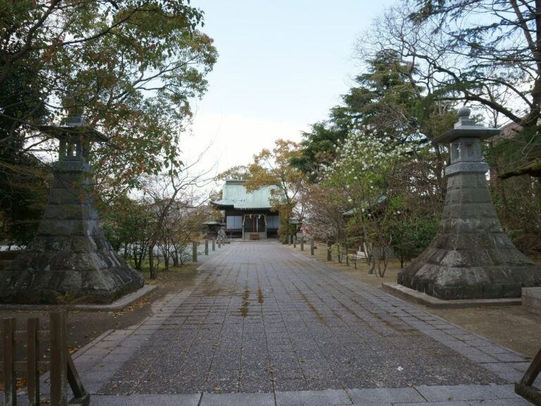 志賀神社