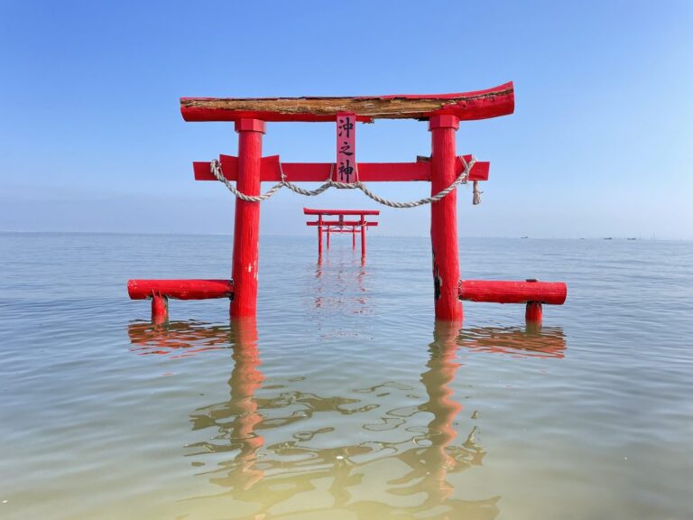 大魚神社