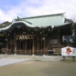 唐津神社
