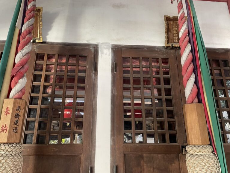 讃岐小白稲荷神社