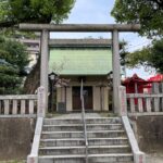 吾嬬神社