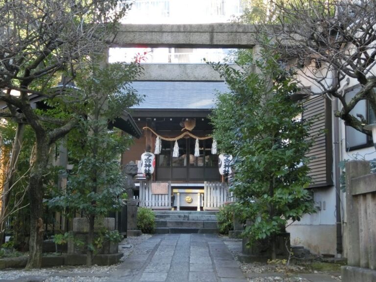 今宮神社