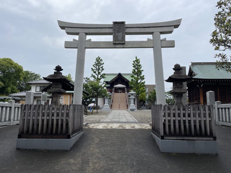 宇喜田稲荷神社
