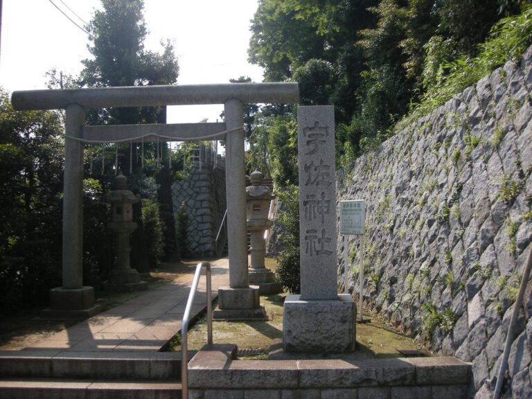 宇佐神社