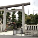 上平井天祖神社