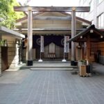 小石川大神宮