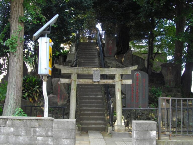 十条富士神社