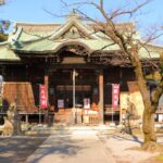 半田稲荷神社