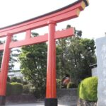 東伏見稲荷神社