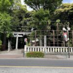 武蔵野八幡宮