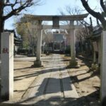 八雲神社