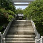 伊勢山皇大神宮 – 神奈川県神社庁