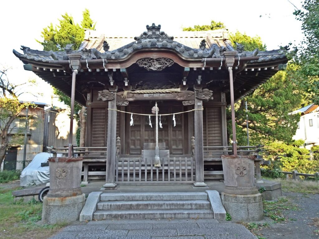 蛭子神社