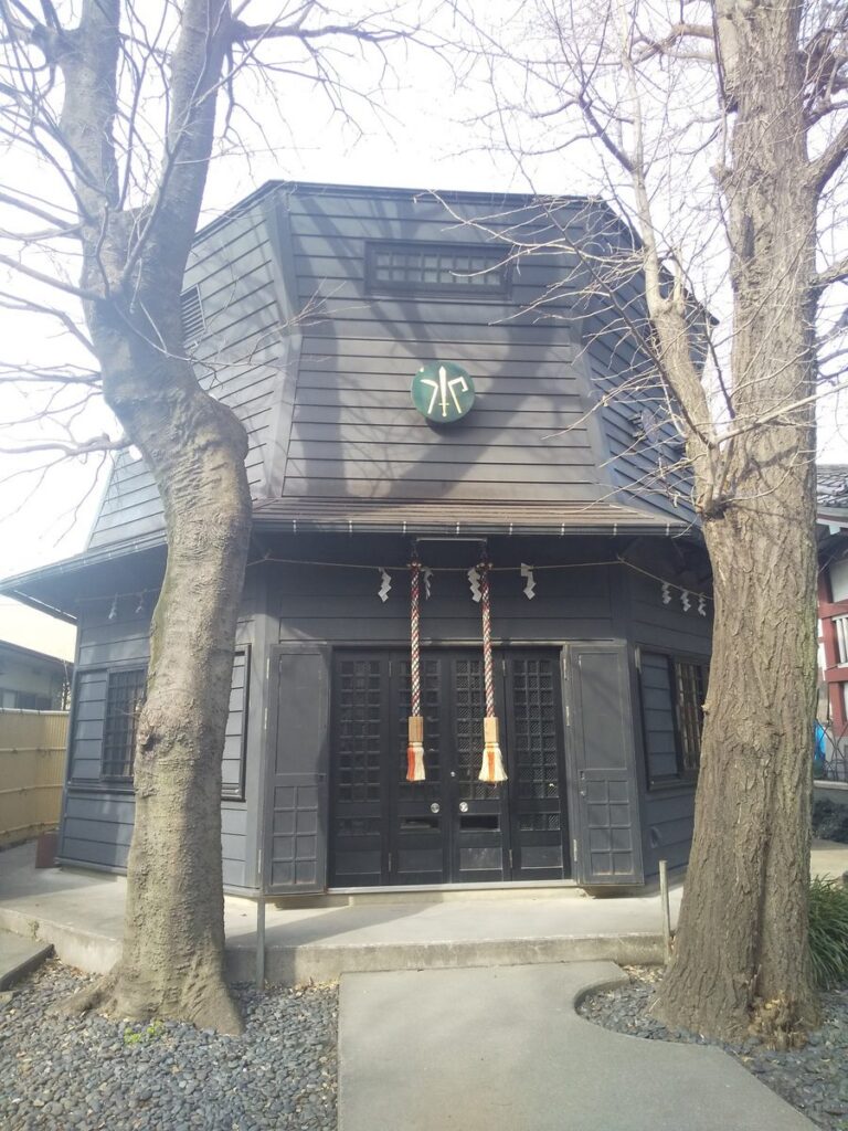 金山神社