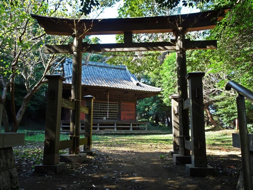北野神社