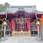 諏訪神社（横須賀市）