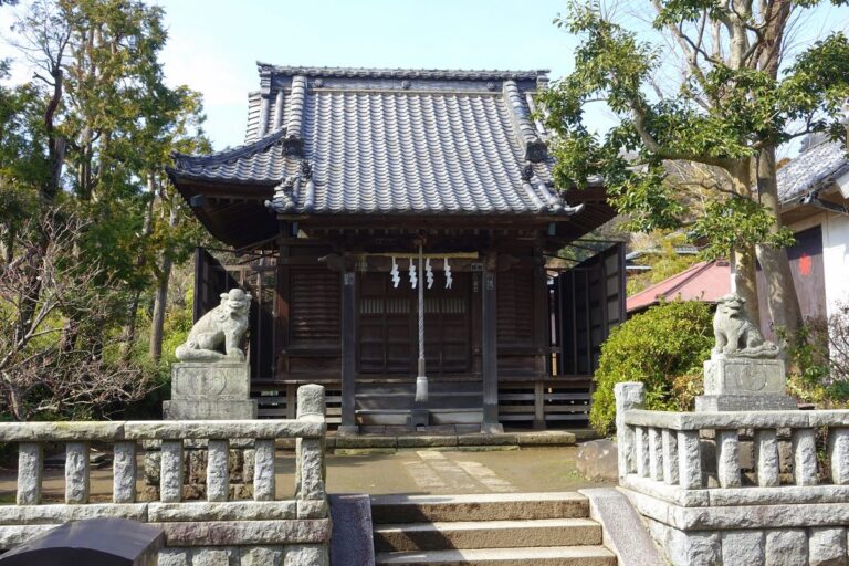 八坂大神