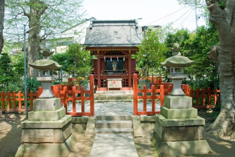 由比若宮