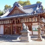 保利神社